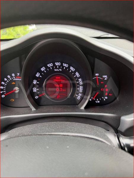 Kia Sportage 2012, фото 6