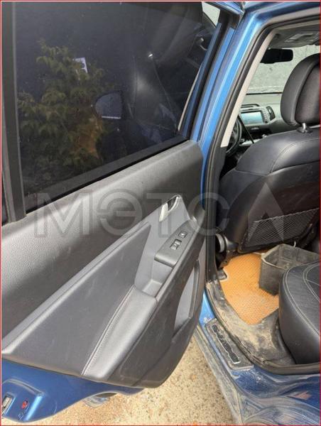 Kia Sportage 2012, фото 9
