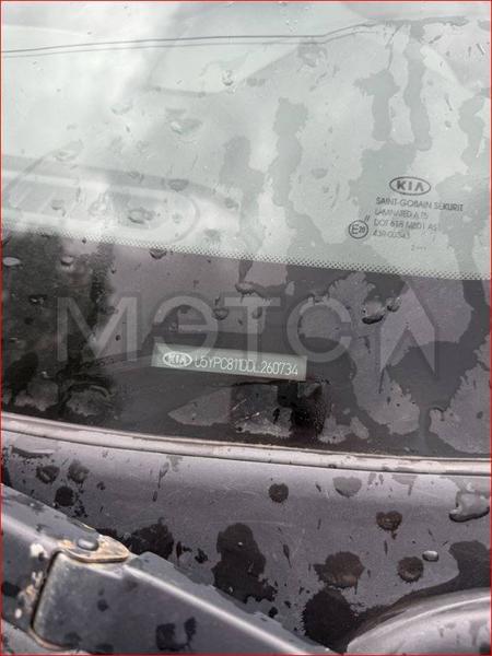 Kia Sportage 2012, фото 11