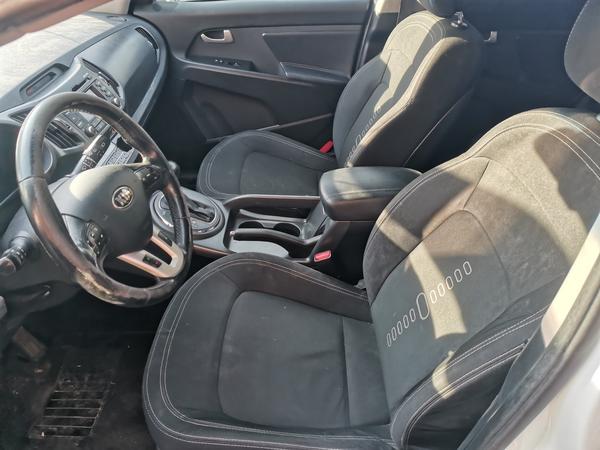 Kia Sportage 2013, фото 18