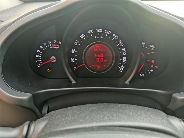 Kia Sportage 2013, фото 16