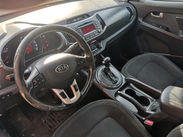 Kia Sportage 2013, фото 17