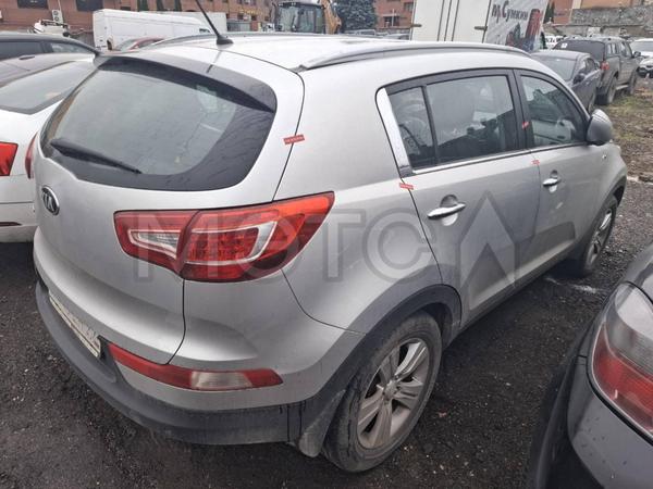 Kia Sportage 2013, фото 7