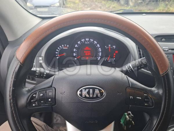 Kia Sportage 2013, фото 10