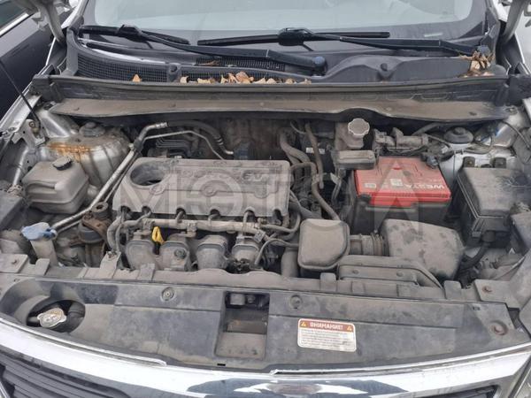 Kia Sportage 2013, фото 13