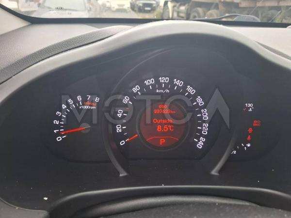 Kia Sportage 2013, фото 8