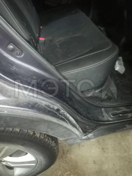 Kia Sportage 2013, фото 16
