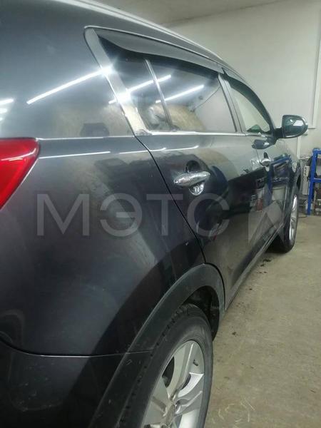 Kia Sportage 2013, фото 7