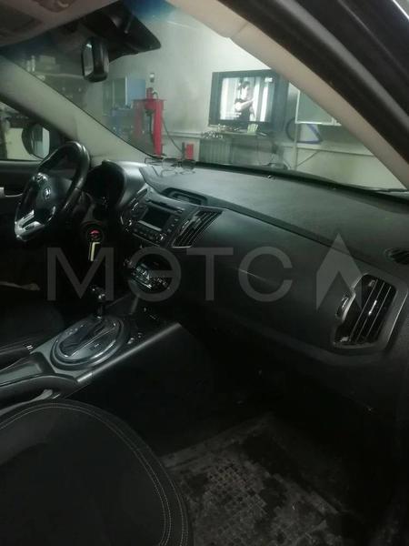 Kia Sportage 2013, фото 11