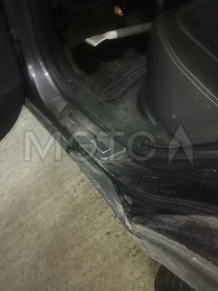 Kia Sportage 2013, фото 21