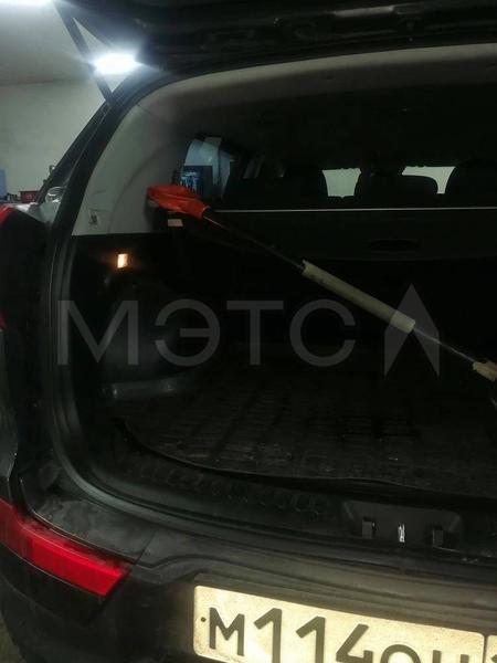 Kia Sportage 2013, фото 14
