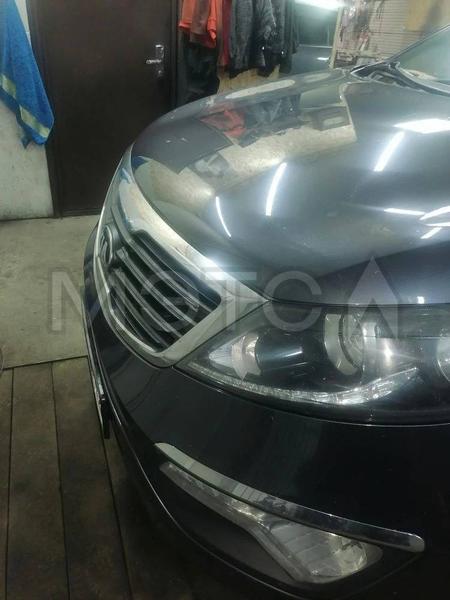 Kia Sportage 2013, фото 2