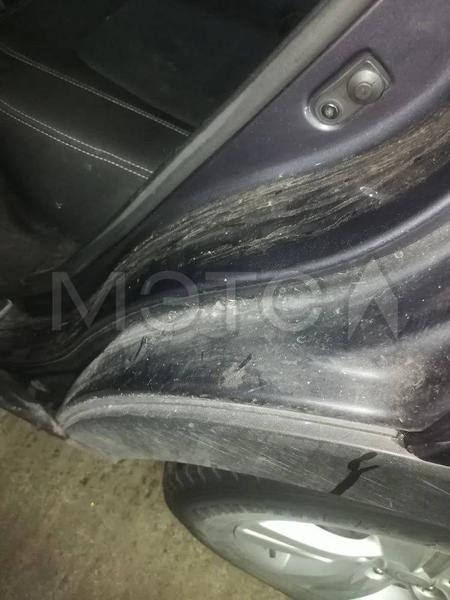 Kia Sportage 2013, фото 22