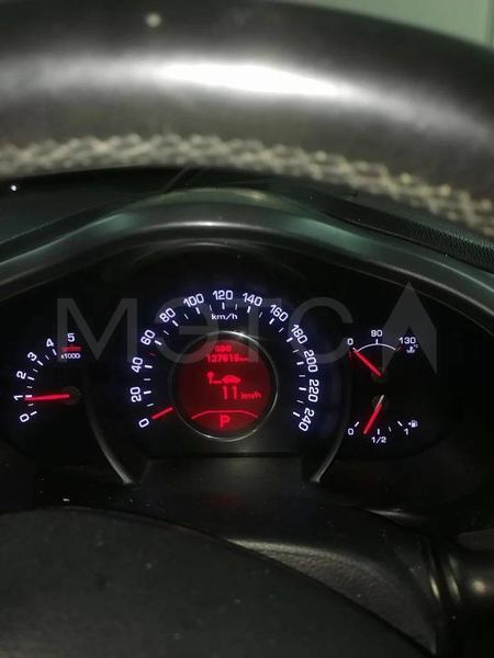 Kia Sportage 2013, фото 10