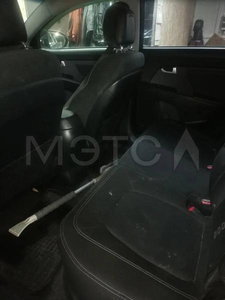Kia Sportage 2013, фото 13