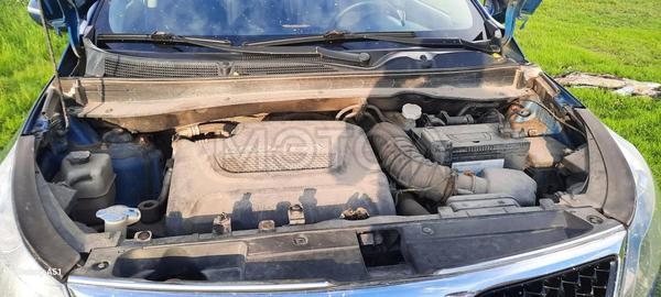 Kia Sportage 2014, фото 4
