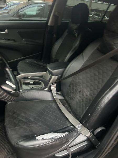 Kia Sportage 2014, фото 2