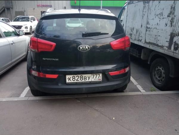Kia Sportage 2014, фото 4