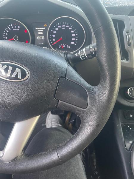 Kia Sportage 2014, фото 7