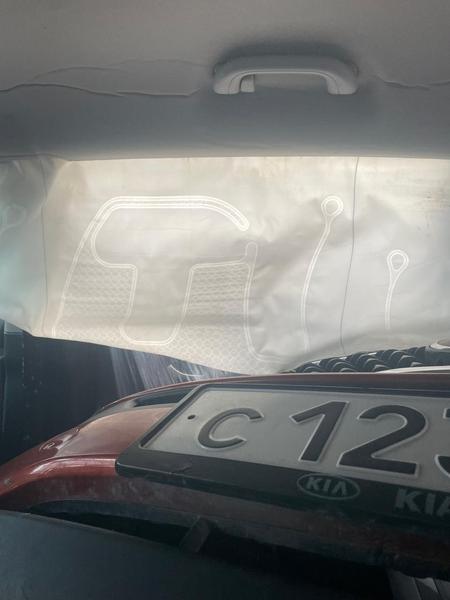 Kia Sportage 2014, фото 3