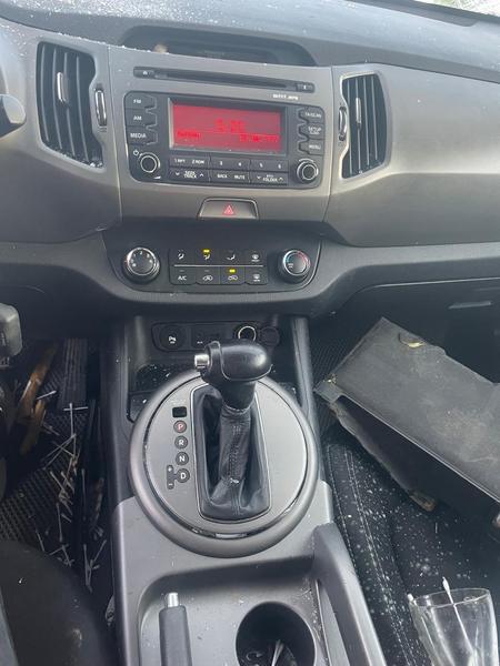 Kia Sportage 2014, фото 4