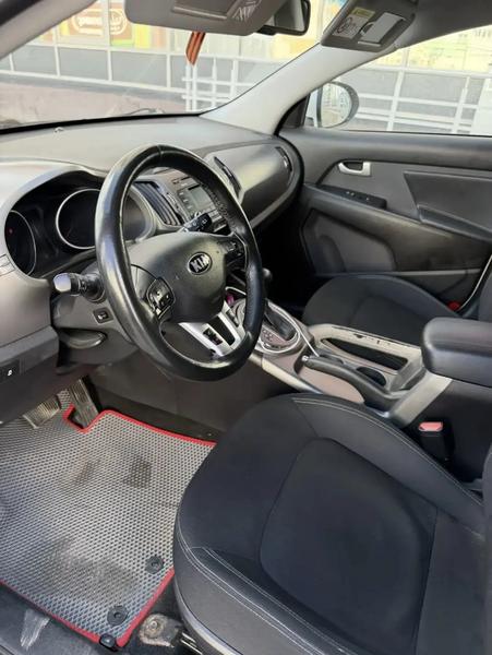 Kia Sportage 2014, фото 2