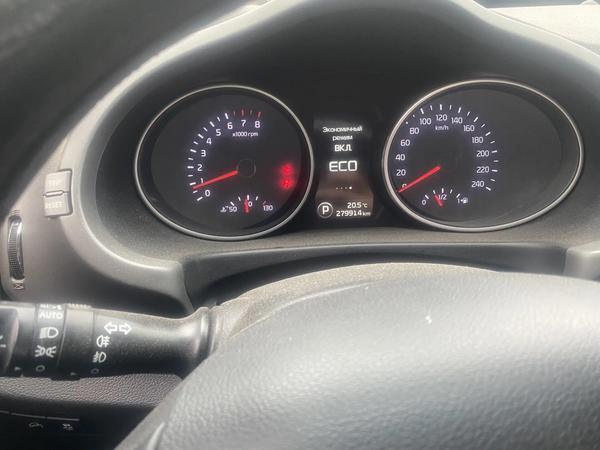 Kia Sportage 2014, фото 4
