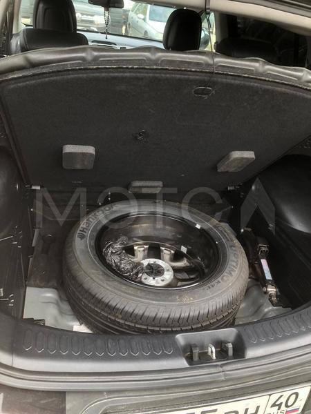 Kia Sportage 2014, фото 12