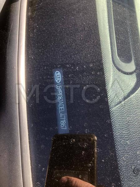Kia Sportage 2014, фото 14
