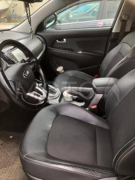 Kia Sportage 2014, фото 6
