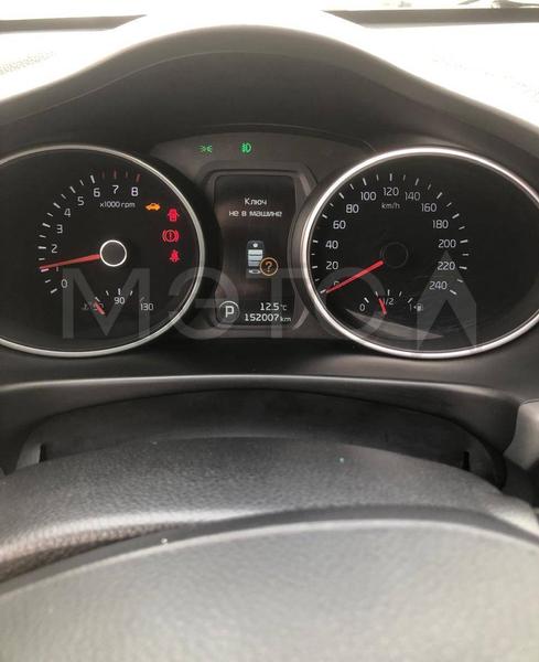 Kia Sportage 2014, фото 8