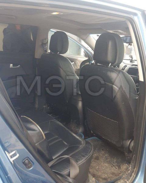 Kia Sportage 2014, фото 6