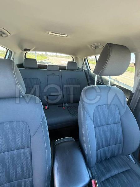 Kia Sportage 2016, фото 7