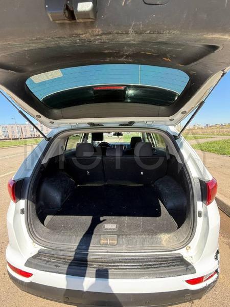 Kia Sportage 2016, фото 8