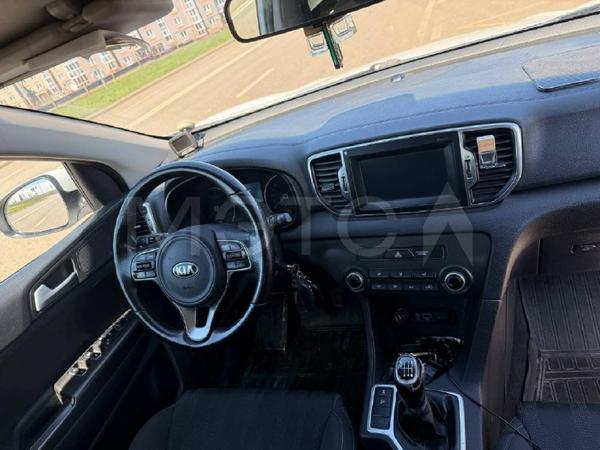 Kia Sportage 2016, фото 6