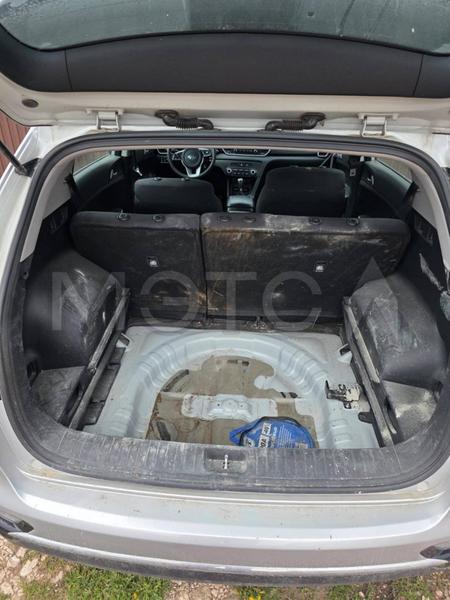 Kia Sportage 2019, фото 8