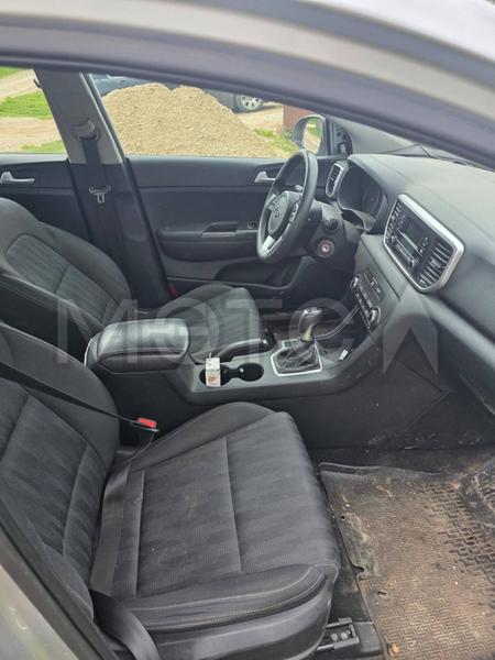 Kia Sportage 2019, фото 6