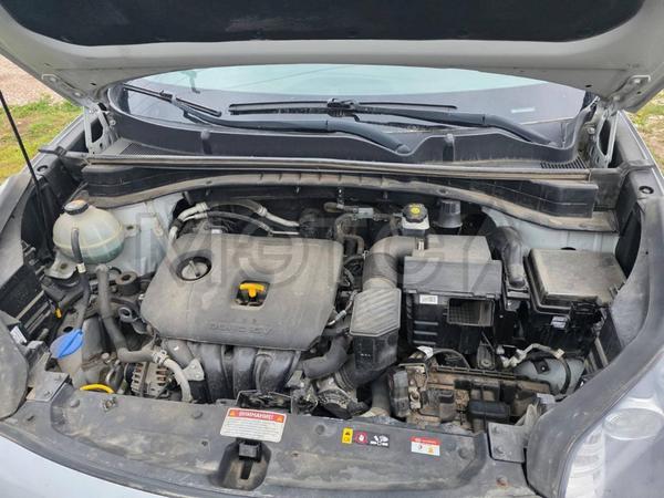 Kia Sportage 2019, фото 9
