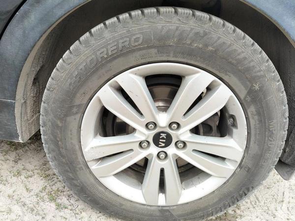 Kia Sportage 2016, фото 5