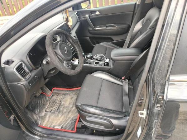 Kia Sportage 2016, фото 8