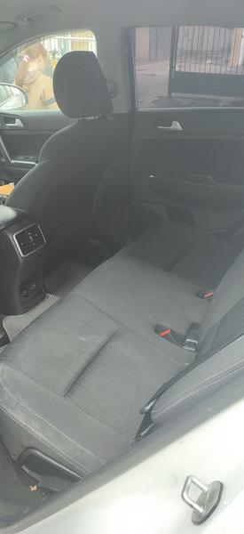 KIA Sportage 2016, фото 5