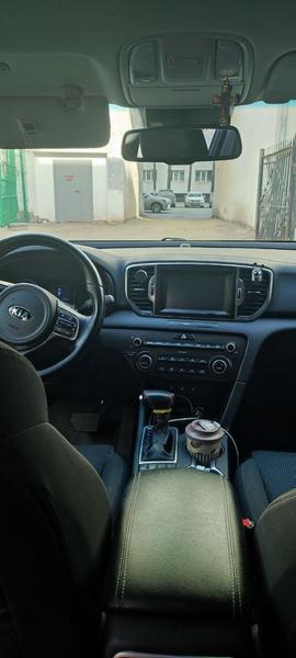KIA Sportage 2016, фото 6