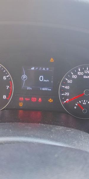 KIA Sportage 2016, фото 8