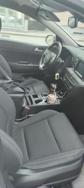 KIA Sportage 2016, фото 7