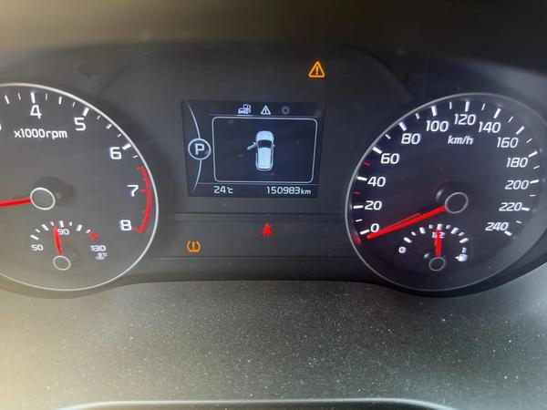 Kia Sportage 2016, фото 4