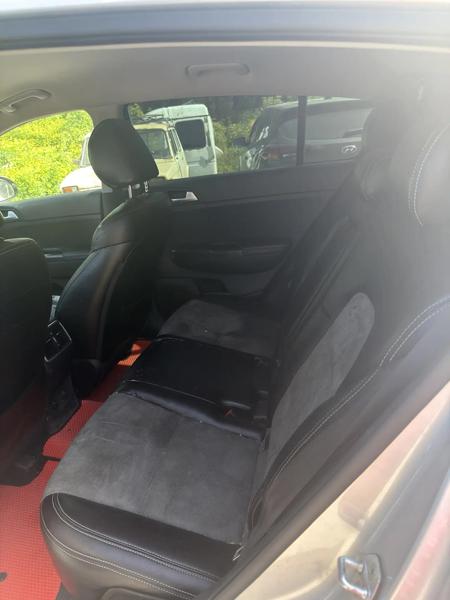 Kia Sportage 2016, фото 3