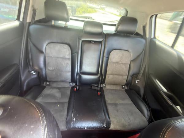 Kia Sportage 2016, фото 5
