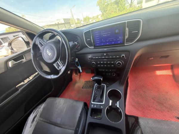 Kia Sportage 2016, фото 6