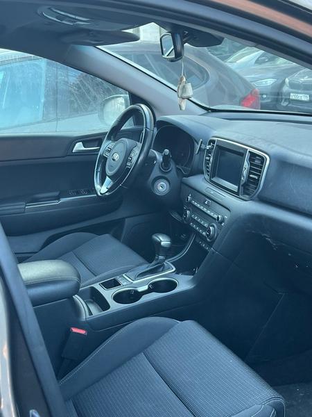 Kia Sportage 2018, фото 7