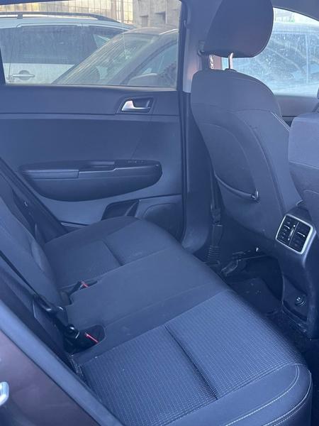 Kia Sportage 2018, фото 6